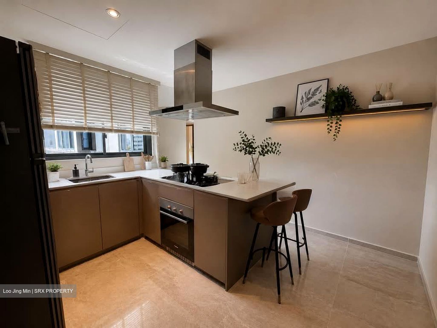 Affinity At Serangoon (D19), Apartment #589266291